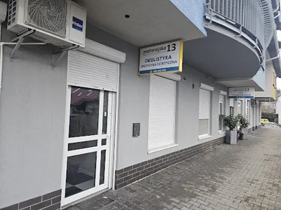 Neurolog Bydgoszcz dr n. med. Słomiński Krzysztof